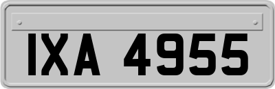 IXA4955