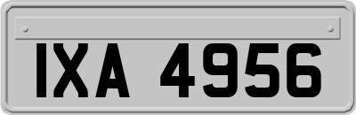 IXA4956