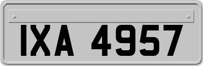 IXA4957
