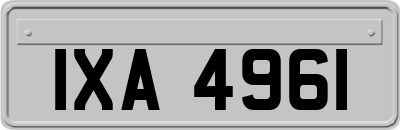 IXA4961