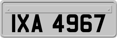 IXA4967