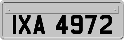 IXA4972