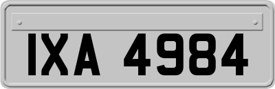 IXA4984