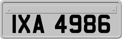 IXA4986