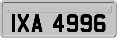 IXA4996