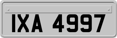 IXA4997