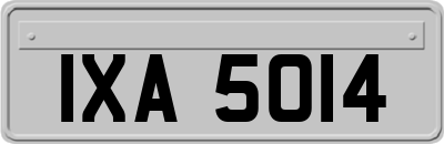 IXA5014