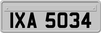 IXA5034