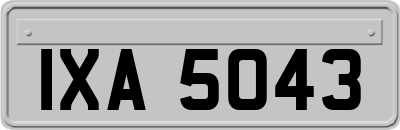 IXA5043