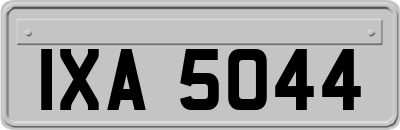 IXA5044