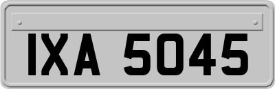 IXA5045