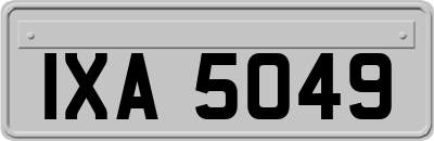 IXA5049