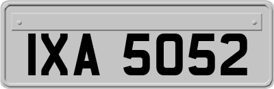 IXA5052