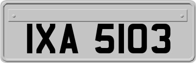 IXA5103