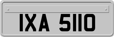IXA5110