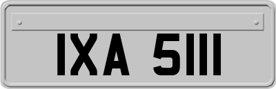 IXA5111