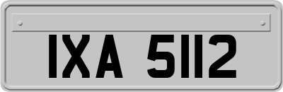 IXA5112