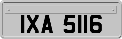 IXA5116