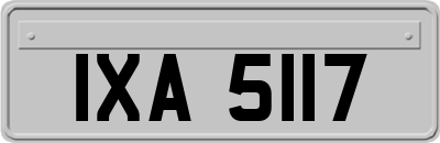 IXA5117