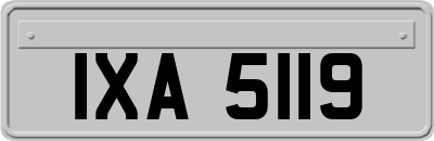 IXA5119