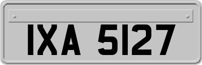 IXA5127