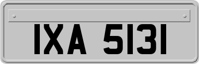 IXA5131