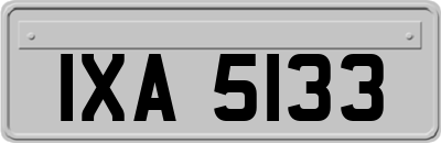 IXA5133