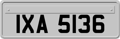 IXA5136