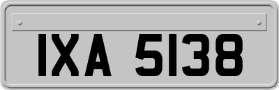 IXA5138