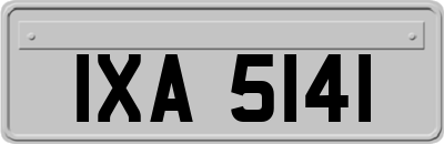 IXA5141