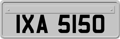 IXA5150