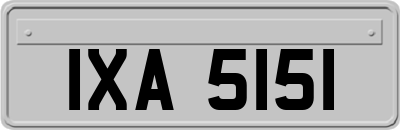IXA5151