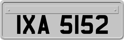 IXA5152