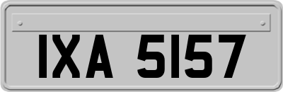 IXA5157