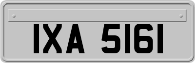 IXA5161