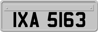 IXA5163