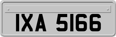 IXA5166