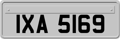 IXA5169
