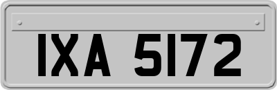 IXA5172