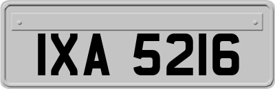 IXA5216