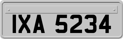 IXA5234