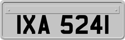 IXA5241