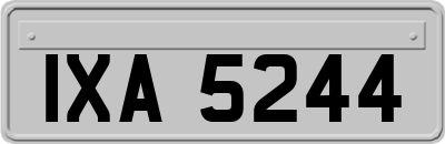 IXA5244