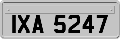 IXA5247