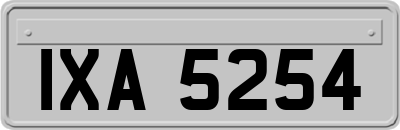 IXA5254
