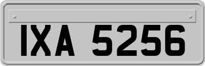IXA5256