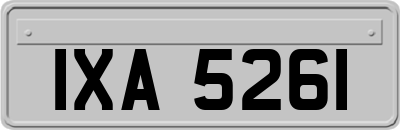IXA5261