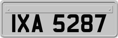 IXA5287