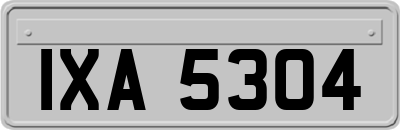 IXA5304