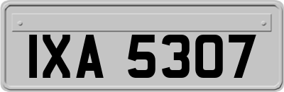 IXA5307